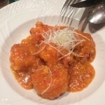 ラヴェニール チャイナ - 