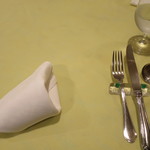 リストランテ ヴォナ フォルトゥーナ - ＜2015年2月＞ジビエとワインの宴