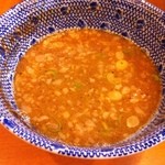 中華蕎麦 とみ田 - 20130423