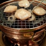 松阪牛炭火焼肉 東海亭 - 
