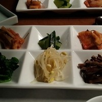 松阪牛炭火焼肉 東海亭 - 