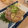 鉄板と炭火 居酒屋 ぐり - 