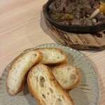 鉄板と炭火 居酒屋 ぐり - 