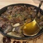 鉄板と炭火 居酒屋 ぐり - 