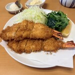 漣 鳥羽店 - 