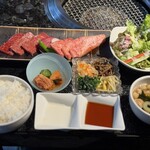 東京焼肉 一頭や - 