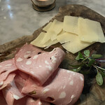 REGGIANO - 