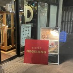 REGGIANO - 