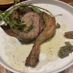 イタリアン食堂 MAS - 