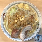 ラーメン豚山 - 料理写真: