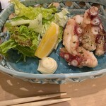 和海味處 Fuurin - 