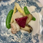 中国料理 彩龍 - 