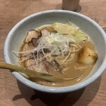 麺や高倉二条 - 