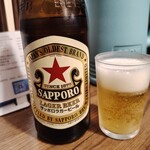 支那ソバ おさだ - 