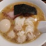 支那ソバ おさだ - 