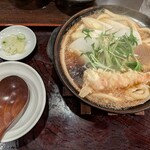 瀧乃家 - 料理写真: