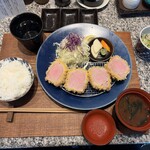 とんかつ 大希 - 
