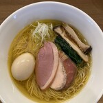 麺屋 龍壽 - 