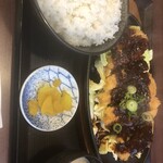 食事処 葵 - 