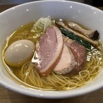 麺屋 龍壽 - 