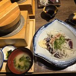 龍神丸 - 料理写真: