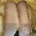 支那ソバ おさだ - 