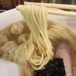 支那ソバ おさだ - 