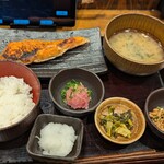 しんぱち食堂 - 料理写真: