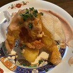 松阪駅前酒場ひろちゃん - 