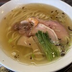 麺創 なな家 - 
