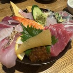 海鮮山 - 