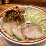 田中そば店 - 