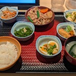 大戸屋 - 