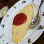 たんぽぽ食堂 - 