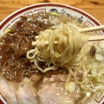 田中そば店 - 