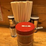 田中そば店 - 