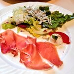 イタリアーナ エノテカ ドォーロ - 