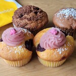 カフェ ブリッコ - 料理写真: