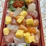 sakana bacca - 料理写真: