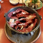 和田金 - 