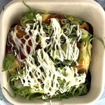 電光石火 - 料理写真: