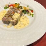 SRY+ IZAKAYA French Italian Creation - 