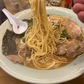 ラーメンショップ_1