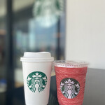 スターバックスコーヒー - ドリンク写真: