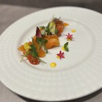 SRY+ IZAKAYA French Italian Creation - 