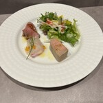 SRY+ IZAKAYA French Italian Creation - 