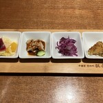 老四川 飄香小院 - 