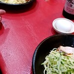 拉麺酒場 乙 - 