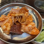 焼肉いしい - 