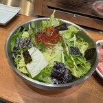 焼肉いしい - 